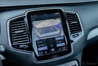 Volvo XC90 D5 235k Drive-E Inscription 7m AWD A/T - 16