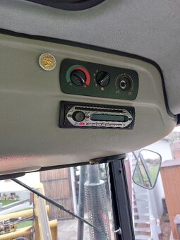 Zetor Proxima 7441 s PTR nástavbou - 16