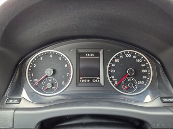 VW Tiguan 1.4Tsi 90kw-facelift-149tis Km-2014 - 16