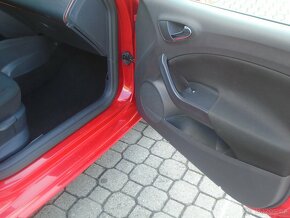 Seat Ibiza combi 1,2 TSI - FR- PRODÁNO - 16