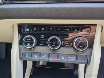 Prodám Škoda Kodiaq L&K - 16