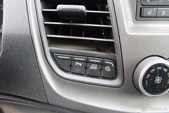 Ford Transit, 350L 2,0TDCI L3H2+klima+parkovací senzory - 16