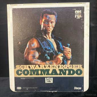 RCA SJT-400 " CED disc Video přehrávač " - 16