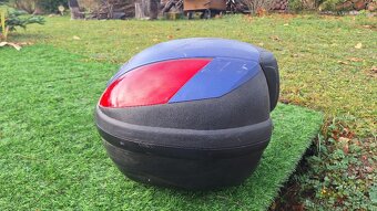 Malaguti Madison 250ie - 16