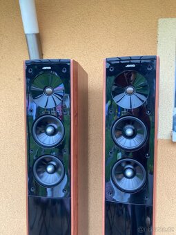 Reproduktory Jamo S 606 HCS 6 5.1 - 16