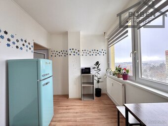Byt 2+1, 52 m² - Tachov, ul. Bělojarská, ev.č. LB02425 - 16