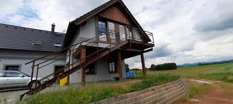 Byt v rodinném domě - 16