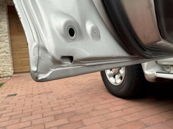 MITSUBISHI PAJERO 2,8TD SuperSelect - 16