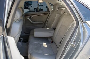 AUDI A4 2.0 TDI QUATTRO - 16