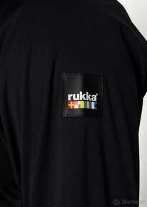 Cyklistická sportovní bunda dres NOVÁ Rukka XL 54 - 16