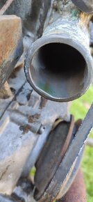 Motor Rapid 130 135 136 - 16