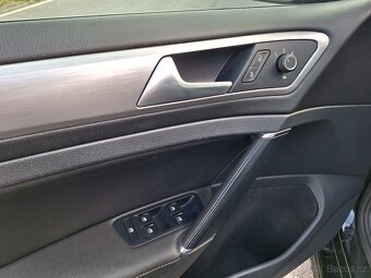 VW Golf VII 2.0tdi 110kw 2016 - 16