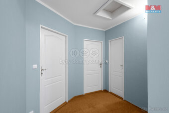 Prodej rodinného domu, 188 m², Doksy, ul. Polní - 16
