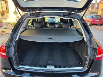 Mercedes c220 w205/s205 125kw - 16