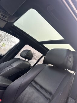 BMW X5 E70 3.0D Panorama - 16