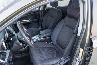 FIAT FREEMONT 2.0 16V 170k 7-miest 4x4 A/T 2013 - 16