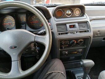 Mitsubishi Pajero 3.0 V6 - 16