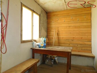 Pronájem výroba, 1 500 m2 - Šimonovice, ev.č. 00550 - 16