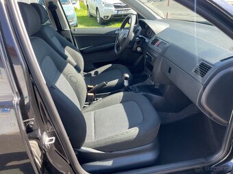 Škoda Fabia, 1,4 16V 59kW,KLIMA,BEZ KOROZE - 16