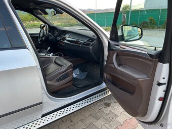 BMW X5 E70 3.0d 173kw Xdrive - 16