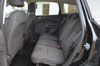 PRODÁM FORD KUGA 1.5 ECOBOOST 150PS PERFEKTNÍ STAV - 16