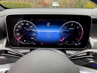 NEW GLC 220d 4-MATIC AMG PAKET,2023,28.000km,ZARUKA,CZ,DPH - 16