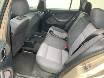 Škoda Octavia I 1.6i - 16