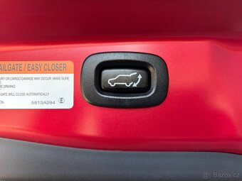 Mitsubishi Outlander 2.3Di-D 110kW 4x4 Automat - 16