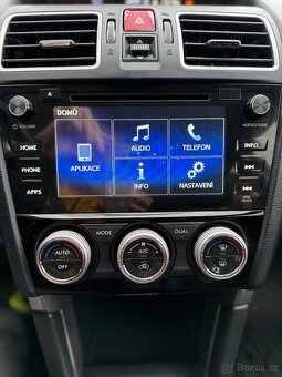 Subaru Forester, 2.0i Lineartronic, 4x4, automat - 16