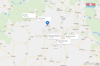 Prodej rodinného domu, 102 m², Sovenice Křinec - 16