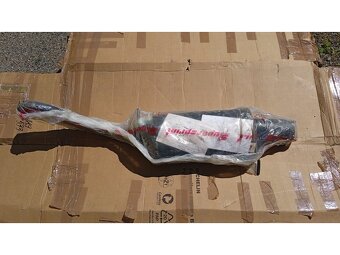 dobový sportovní koncový výfuk SUPERSPRINT 910704 Seat Ibiza - 16