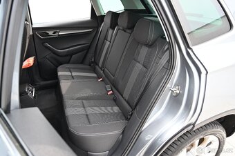 Škoda Karoq 2.0TDI 110KW DSG 4x4 5/2019 - 16