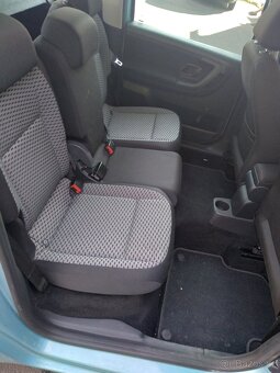 Škoda Roomster 1.2 Tsi - 16