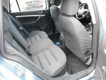 Škoda Octavia 1.6 Mpi 74kw - 16