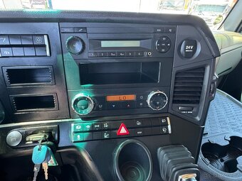 Mercedes-Benz ACTROS 1845 EURO 6 MEGA (5313) - 16