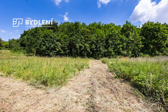 Prodej stavebních pozemků, Velemín - 16