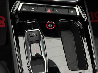 Audi E-Tron GT 93,4kWh 350kW Quattro Matrix, Pano, Záruka - 16
