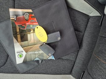 Škoda Kamiq 1.0tsi, Style, full led,virtual - 16