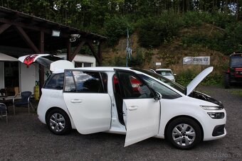 Citroen C4 Picasso - 16