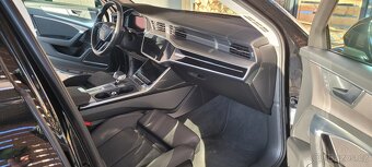 Audi A6 50 TDI, S-line, Matrix - 16