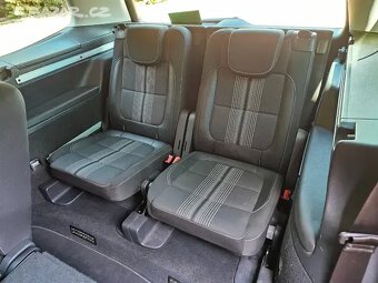 VW Sharan 2.0 TDI 103kW,7.Míst,Navi,Kamera,Tažné,Serviska. - 16