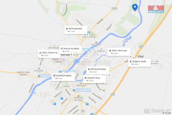 Pronájem rodinného domu, Dražice - Benátky nad Jizerou - 16
