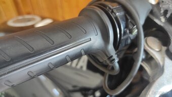 YAMAHA XJ 900 S Diversion - 16