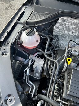 VW Tiguan 1.4 TSI SERVISNí KNIHA - 16