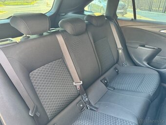 Opel Astra Sport Tourer ST 1.6 CDTI - 16