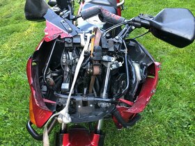 Motonadily honda xl1000 varadero 2004 strikacka - 16