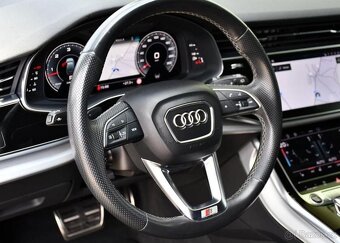 Audi Q7 50TDI QUATTRO S-LINE - 16