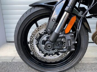 Kawasaki Versys 1000 6tis.km, TOP STAV - 16