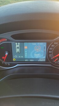 Ford SMax 2.0 TDCi 103 kW, bez DPF filtru - 16