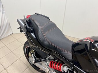 APRILIA SL 750 SHIVER - 16